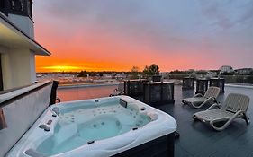 Apartamenty Polanowscy Baltic Marina Residence Z Mini Spa Przy Baltyckiej