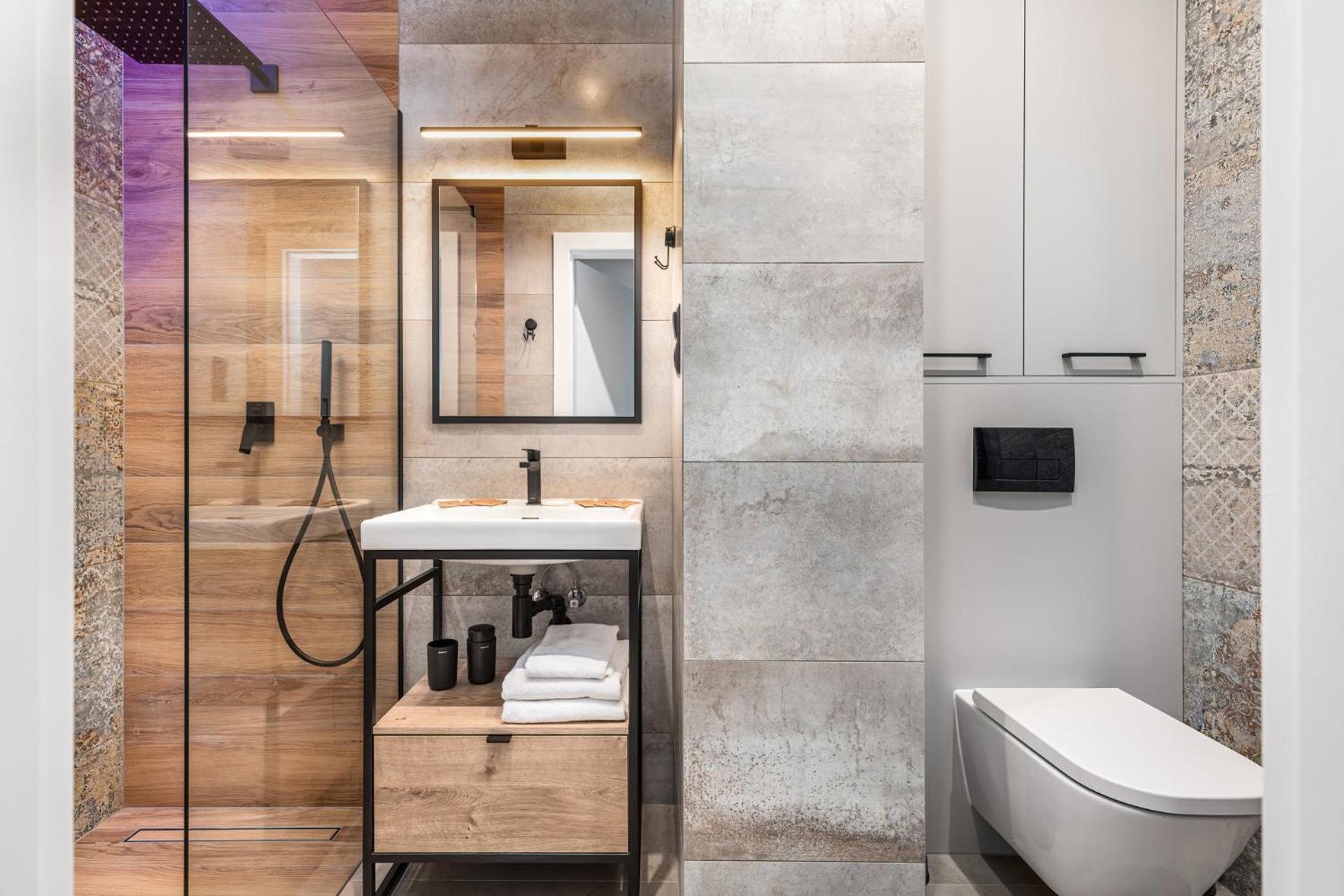 Apartamenty Polanowscy Baltic Marina Residence Z Mini Spa Przy Baltyckiej Kołobrzeg Zewnętrze zdjęcie