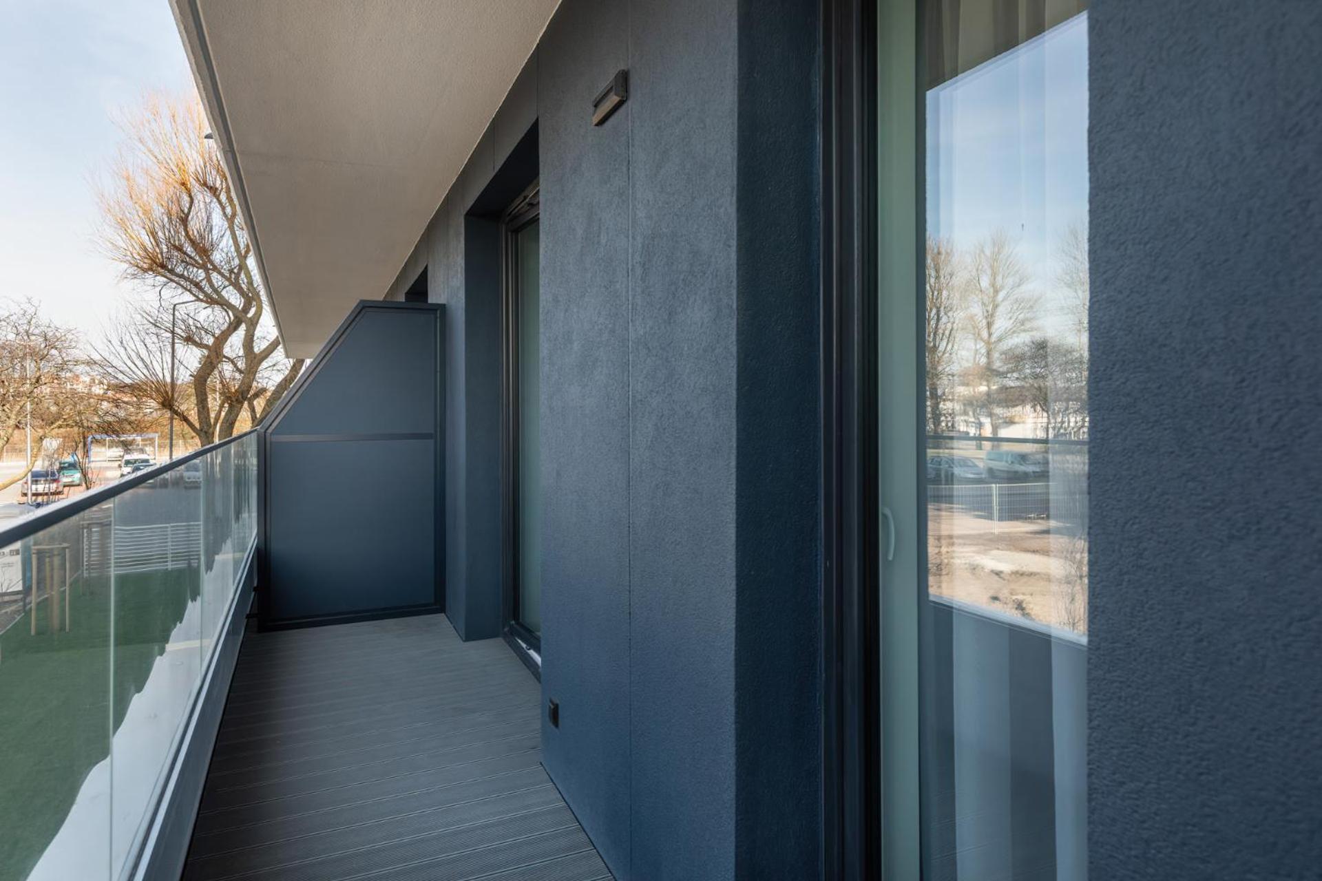 Apartamenty Polanowscy Baltic Marina Residence Z Mini Spa Przy Baltyckiej Kołobrzeg Zewnętrze zdjęcie