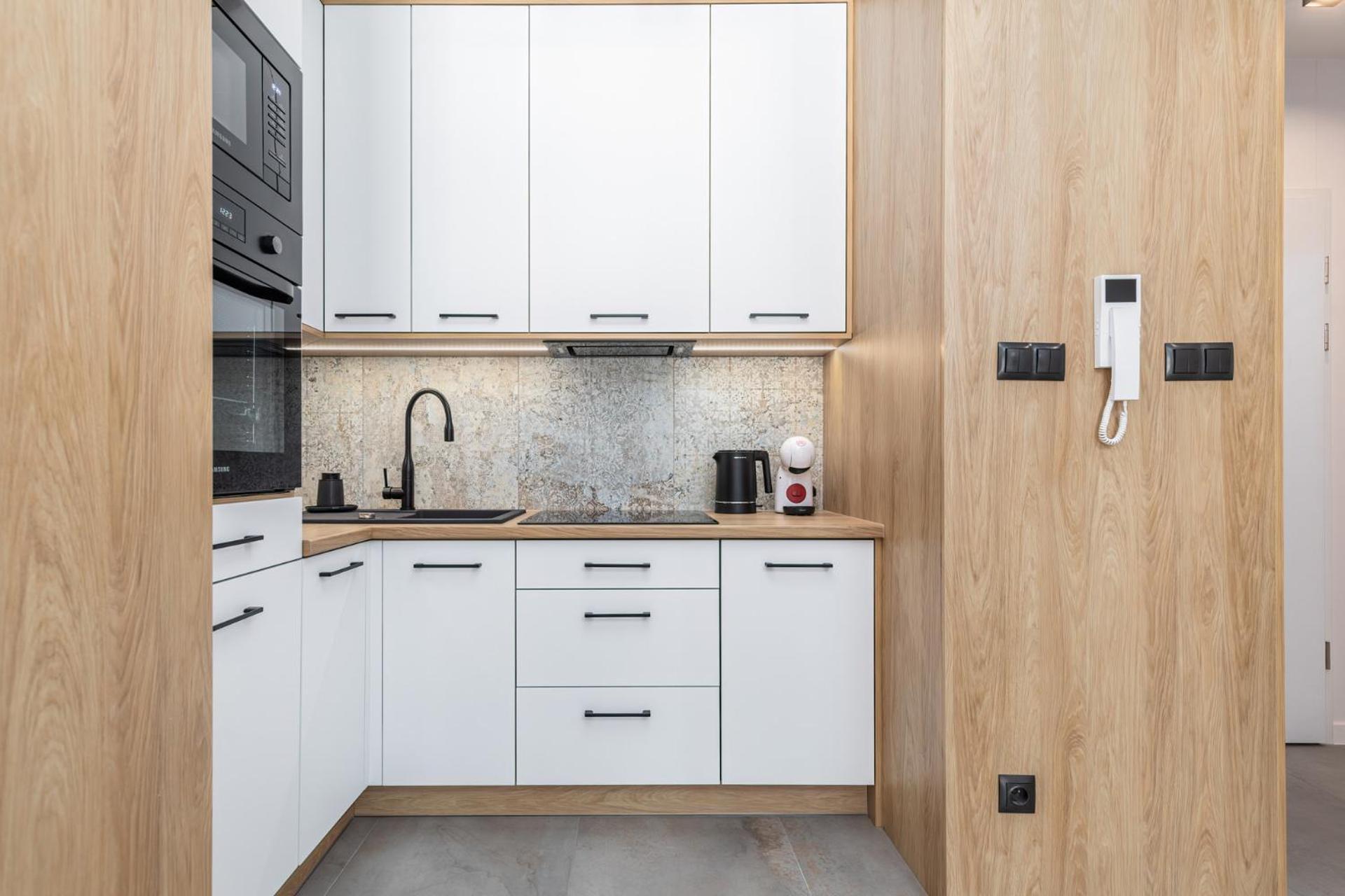 Apartamenty Polanowscy Baltic Marina Residence Z Mini Spa Przy Baltyckiej Kołobrzeg Zewnętrze zdjęcie