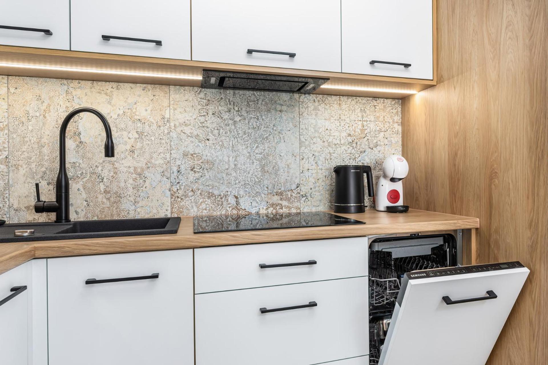 Apartamenty Polanowscy Baltic Marina Residence Z Mini Spa Przy Baltyckiej Kołobrzeg Zewnętrze zdjęcie